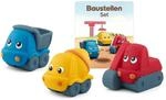 tonies&reg; 11004134 My First Tonies Baustellen Set