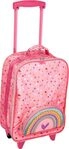 DIE SPIEGELBURG 22101 Kleiner Trolley - Prinzessin Lillifee