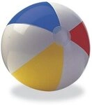 Intex Wasserball bunt, 50 cm