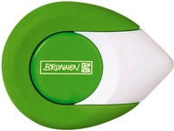 BRUNNEN Radiergummi 2 in 1 Colour Code kiwi
