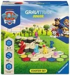 RAVENSBURGER 12020006 GraviTrax Junior Paw Patrol - Starter-Set L