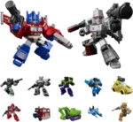 Blokees Transformers &ndash; Defender 01: Galaxy Shining, 1 St&uuml;ck, 12-Fach sortiert