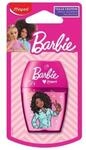 Maped Spitzdose Barbie, aus Kunststoff, pink