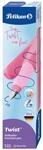 Pelikan F&uuml;llhalter M Twist berry pink