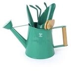 Hape Gartenwerkzeug-Set