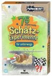 moses. Ph&auml;noMint 75 supercoole Sch&auml;tz-Experimente f&uuml;r unterwegs