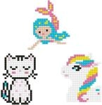 Pracht Diamond Dotzies Sticker Set S&uuml;&szlig;