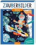 ars Edition Zauberbilder Weltall