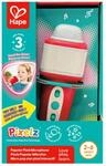 Hape E0704 Pixelz Popstar Mikrofon