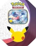 Pokemon Tin-Box 30 Jahre: Nacht