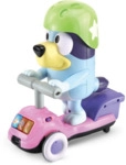 VTECH 80-563804 Bluey - Scooterabenteuer