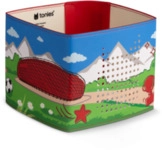 tonies&reg; 11005593 Toniebox 2 H&uuml;lle FC Bayern M&uuml;nchen