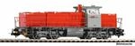 PIKO 59374 H0 Sound-Diesellok G 1206, RailCargoGroup, Ep. VI