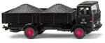 WIKING 043704 1:87 Pritschen-Lkw (MB) "Gl&uuml;ck Auf"