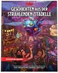 Asmodee Dungeons and Dragons: Geschichten aus der Strahlenden Zitadelle