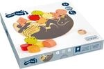 small foot Balancierspiel &bdquo;4 Friends&ldquo;