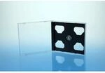 Livepac Office 10 CD H&uuml;llen / 2er 2fach Jewelcase f&uuml;r 2 Disc