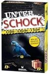 moses. Unter Schock - Krimispiel