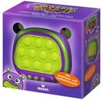 moses. Bubble Pop-It Spiel