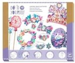 Djeco DIY: Box Nymphea