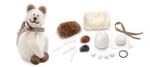 Glorex Filz Creativset Katze