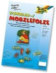 Folia Mobilefolie transparent, 5 Blatt