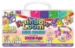 Rainbow Loom Loomi Pals Mini Combo Set