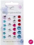 Jofrika Skinjewels pastel, 22 St&uuml;ck