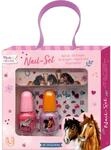 Die Spiegelburg Nail-Set - Pferdefreunde