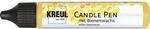 KREUL 49716 Candle Pen Inkagold 29 ml