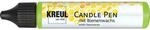 KREUL 49709 Candle Pen Hellgr&uuml;n 29 ml