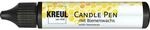 KREUL 49712 Candle Pen Schwarz 29 ml