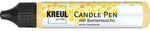 KREUL 49714 Candle Pen Gold 29 ml