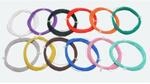 ESU 51949 - Hochflexibles Kabel, Durchmesser 0,5mm, AWG36, 10m Wickel, 1...