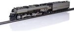 M&Auml;RKLIN 39913 H0 US-Dampflokomotive Klasse 3900 Challenger US-Dampflok...