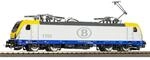 PIKO 21797 H0 E-Lok BR 187, SNCB, Ep. VI