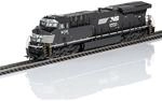 M&Auml;RKLIN 38449 H0 Diesellokomotive Typ GE ES44AC US-Diesellok ES44AC, NS, Ep. VI