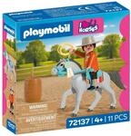 PLAYMOBIL&reg; 72137 I Love Horses Westernreiten