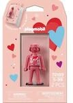 PLAYMOBIL&reg; 72189 Gru&szlig;karte Liebe mit Figur