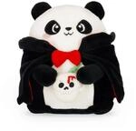 Legami Pl&uuml;sch Panda Trick or Treat