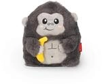 LEGAMI MSC0019 Pl&uuml;schtier Gorilla - Mini Super Soft!