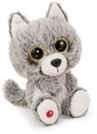 NICI Glubschis Kuscheltier Wolf Wynne 15 x 10 x 8 cm