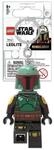 LEGO&reg; Star Wars&trade;52115 Schl&uuml;selanh&auml;nger Boba Fett leuchtende Figur