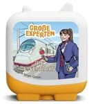 tonies&reg; 11005201 Pocket Tonies Set Gro&szlig;e Experten - Die Eisenbahn