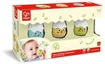 Hape Lustige Wackelk&uuml;ken-Rasseln