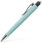 Faber-Castell Druckbleistift Poly Matic 0,7 mm caribic blue