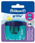 Pelikan griffix&reg; Doppeldosenanspitzer GDAB/B Blau 1 ST