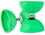 Henrys Diabolo Circus Free gr&uuml;n