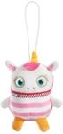 Schmidt Spiele Pl&uuml;sch Anh&auml;nger Sorgenfresser Twixi 8,5 cm Edition Boogie Woogies