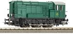 PIKO 22010 H0 Diesellok Rangiertraktor Rh 600, DSB, Ep. III